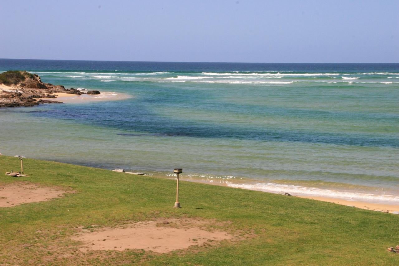 Tuross Beach Cabins & Campsites Tuross Heads Eksteriør billede