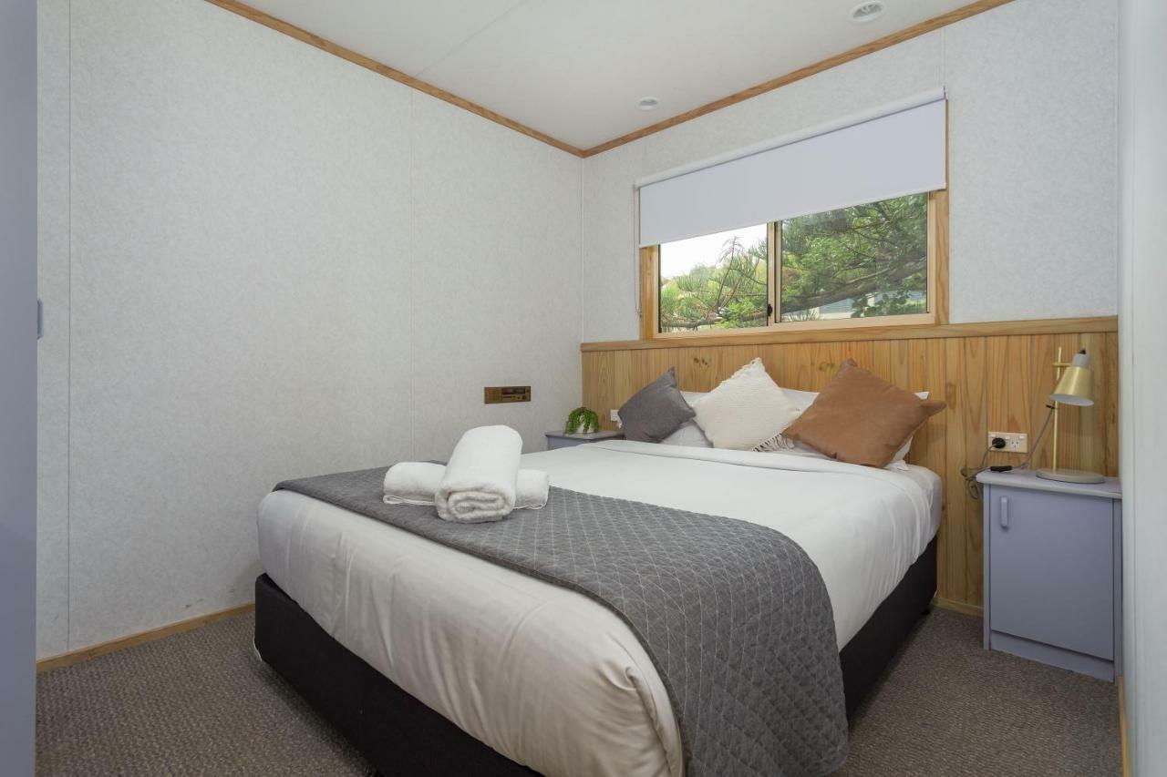 Tuross Beach Cabins & Campsites Tuross Heads Eksteriør billede